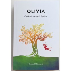 OLIVIA (slovenská)