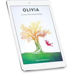 OLIVIA (E-BOOK)